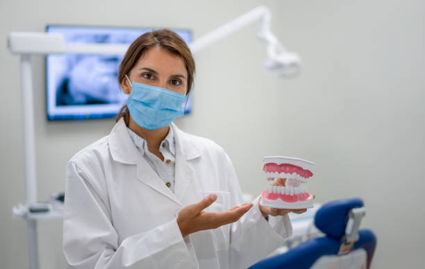 Best Emergency Dental Care for Broken or Chipped Teeth in Milton, GA