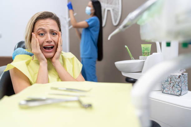 Best Emergency Treatment for Dental Infections or Abscesses in Milton, GA