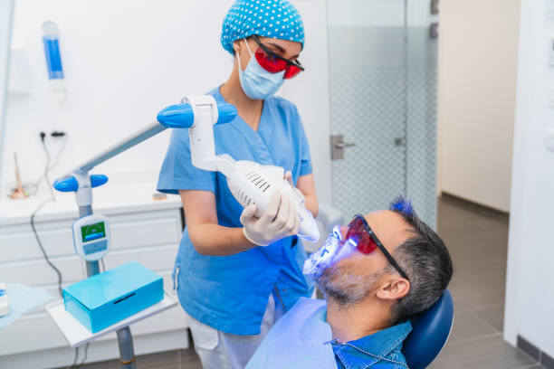 Best Emergency Dental Care for Broken or Chipped Teeth in Milton, GA